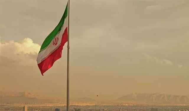 مشروعٌ إيراني يربط عمان بآسيا الوسطى