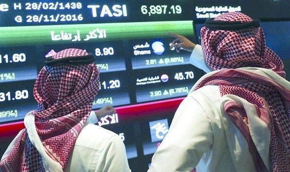 أسهم الأسواق الخليجية تحافظ على الاكتتابات رغم جائحة "كورونا"