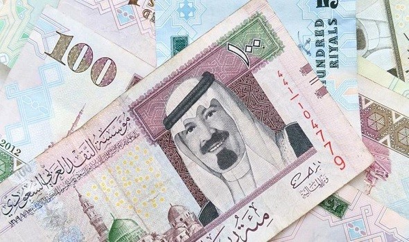 سعر الريال السعودي مقابل العملات العربية في السعودية اليوم الجمعة 15يناير/ كانون التاني 2021