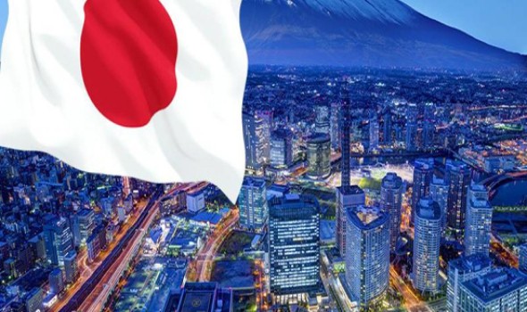 12 مليار دولار انخفاض الاحتياط النقدي الأجنبي لدى اليابان في فبراير