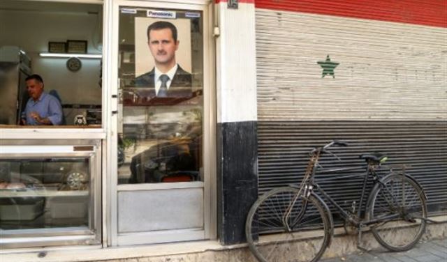 خلاف إسرائيلي حفظ رأس الأسد...