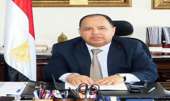 وزير المالية المصري يؤكد تطبيق الفاتورة الإلكترونية إجبارية لتحقيق العدالة الضريبية