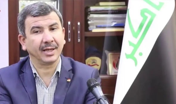 وزير النفط العراقي يؤكّد ملتزمون بقرار "أوبك+" خفض الإنتاج
