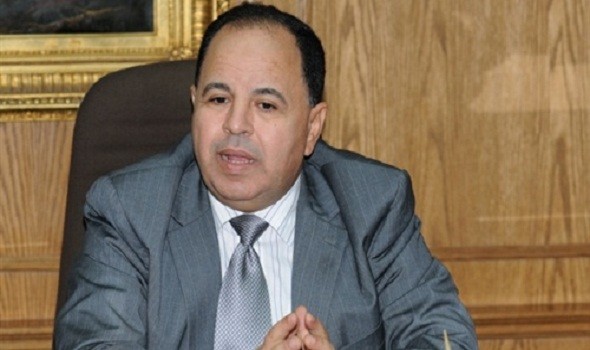 المالية المصرية تخصص أموالا لشراء لقاحات كورونا لـ100 مليون مواطن