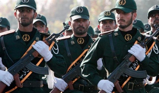 هجومٌ مُسلح جنوب غربي إيران