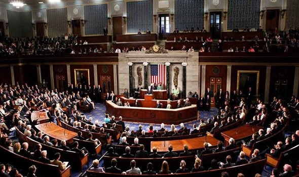 مجلس الشيوخ الأميركي يقر خطة بايدن لتحفيز الاقتصاد من "كورونا"