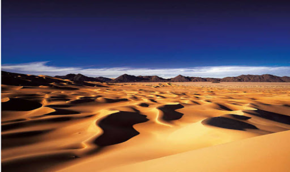 "الداخلة كونيكت" منصة أميركية للاستثمار في صحراء المغرب