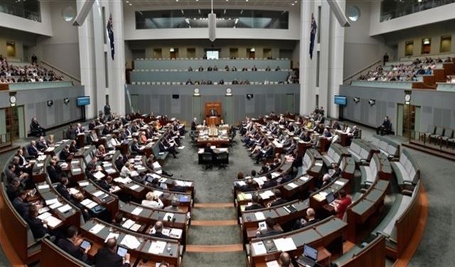 فضيحة "جنسية" تهز البرلمان الأسترالي