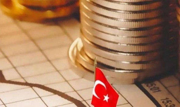 الاقتصاد التركي على شفا كارثة كبرى وفرار تاريخي للمستثمرين