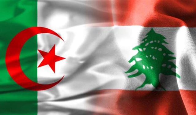 الجزائر ترسل 4 طائرات وباخرة مساعدات إنسانية إلى لبنان
