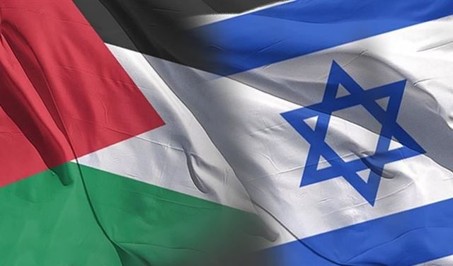 قيامُ فلسطين... "بِحلّ الدولتين"