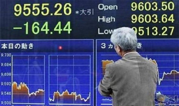 مؤشر الأسهم اليابانية يغلق عند أعلى مستوياته منذ 30 عامًا