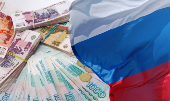الاقتصاد الروسي يسجل تراجعا في آب/ أبريل 2020