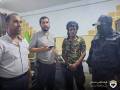 تحرير مختطف من مشفى الشحيل خلال ساعات.. الأمن الداخلي يلاحق أفراد العصابة في ريف دير الزور