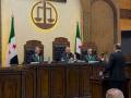 دمشق.. السجن 15 عاماً لعنصر في الأمن السياسي لإدانته بحجز الحرية