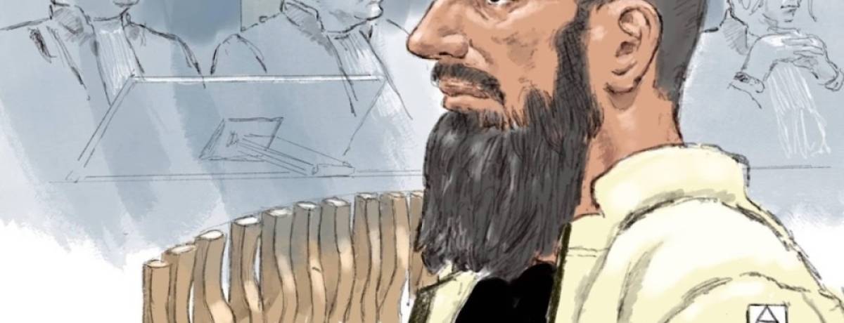 النيابة الهولندية تطالب بسجن "مسؤول أمن تنظيم داعش" في دمشق لمدة 17 عاماً
