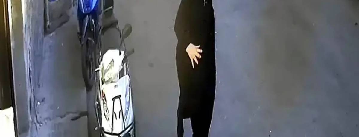 مطاردة مثيرة في شوارع أضنة.. الأمن التركي يفك شفرة حادثة نشل امرأة سورية ويقبض على أحد الفارين