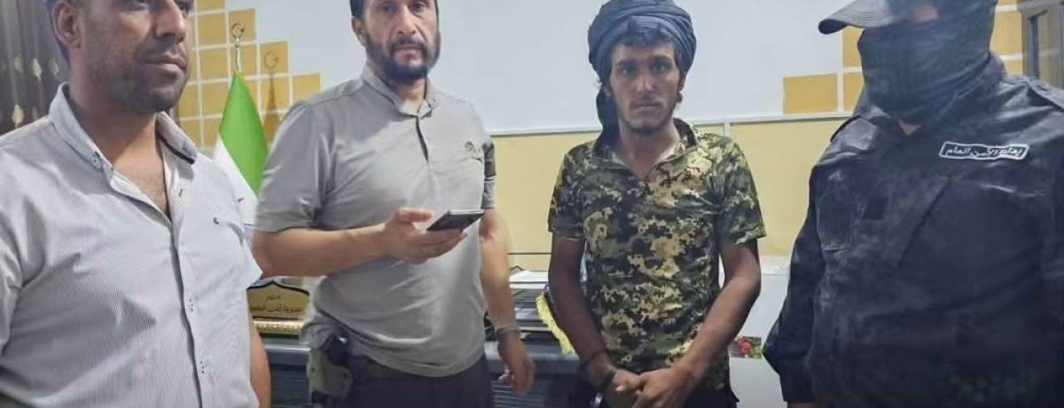 تحرير مختطف من مشفى الشحيل خلال ساعات.. الأمن الداخلي يلاحق أفراد العصابة في ريف دير الزور