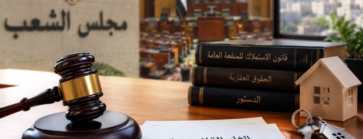 مجلس الشعب يطوي صفحة قانون الاستيلاء على العقارات.. خطوة جديدة لحماية الملكية الخاصة