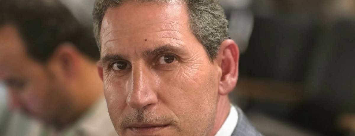 برلماني سوري ينتقد الأجهزة الأمنية عقب تعرضه للسرقة في حلب