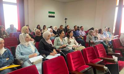 أجورٌ زهيدة وديون متراكمة.. محاضرو "خارج الملاك" يواجهون شظف العيش بـ  400ألف ليرة