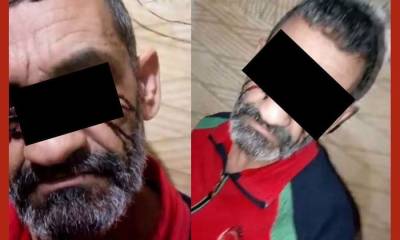 بين عتمة السجن وفقدان الحواس.. المعتقل السوري ماهر الأحمد يخوض رحلة الموت البطيء في سجن رومية
