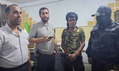 تحرير مختطف من مشفى الشحيل خلال ساعات.. الأمن الداخلي يلاحق أفراد العصابة في ريف دير الزور