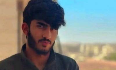 فاجعة في درعا.. وفاة شاب في حي "طريق السد" بطلق ناري خاطئ من سلاحه الشخصي