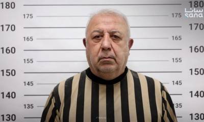 من «التطهير» إلى القبضة الأمنية: نهاية السجل الأسود لـ «علي كيالي» قائد مجزرة البيضا