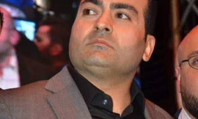 قاض سوري يُلاحق «أبو علي خضر» ويُكشف تفاصيل هروبه المُرتقب نحو طوكيو