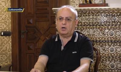 الصدف الدمشقي ينطق في بيروت.. خزانة "الغوطة" تفضح مستور "التعفيش"