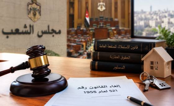 مجلس الشعب يطوي صفحة قانون الاستيلاء على العقارات.. خطوة جديدة لحماية الملكية الخاصة