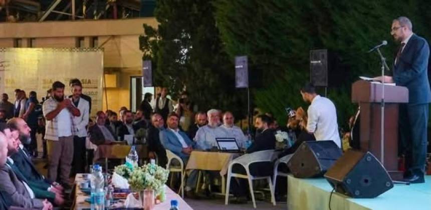حمص تفتح آفاقاً جديدة للاقتصاد: طرح 135 مشروعاً استثمارياً لتعزيز التعافي
