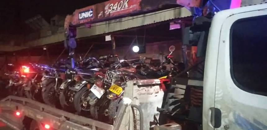 قانون سير جديد في سوريا يقترب من مجلس الشعب.. تشديد على الرخص والفحص والمخالفات