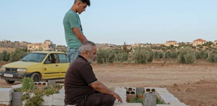 محاكمة "أمستردام نيو-ويست": رصاص عشوائي يفتك بشابين  سوريين ويُعرّي نظام الوصاية