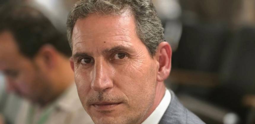 برلماني سوري ينتقد الأجهزة الأمنية عقب تعرضه للسرقة في حلب
