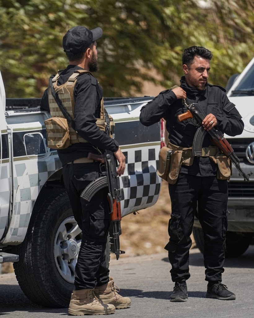 إحباط عملية تهريب في حمص: ضبط شحنة مخدرات داخل سيارة مشبوهة وتوقيف أحد المتورطين