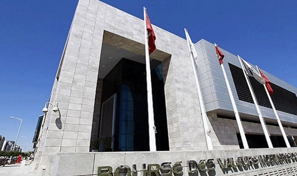 بورصة تونس تنهي تعاملاتها على ارتفاع بنسبة 0.37% الأربعاء