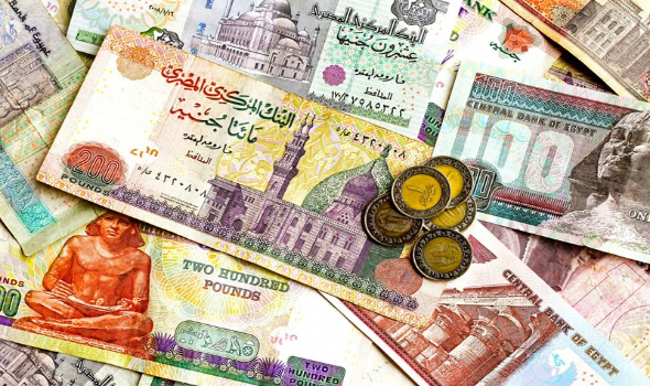 سعر الجنيه المصري مقابل العملات العربية في مصر اليوم الاثنين 2 نوفمبر / تشرين الثاني 2020