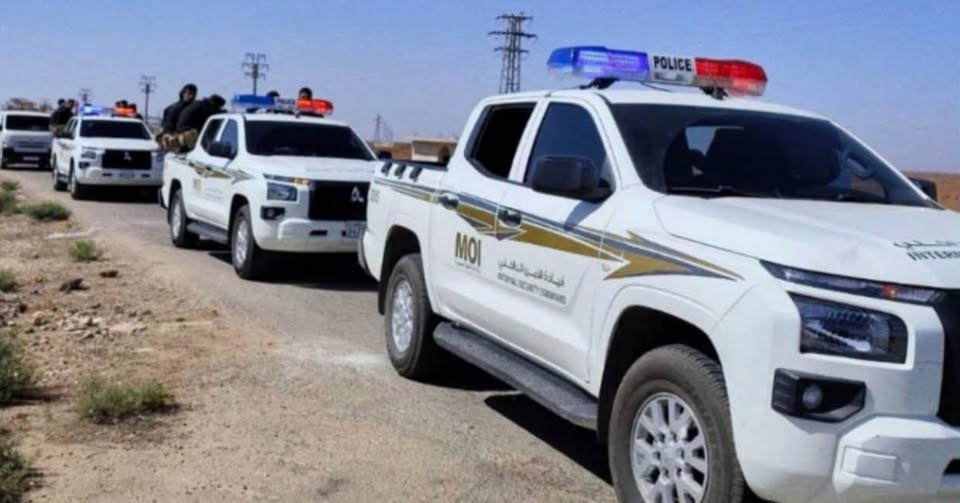 سقوط إمبراطورية "الاتّجار بالبشر" في حمص: شبكة عابرة للحدود تسقط بقبضة الأمن