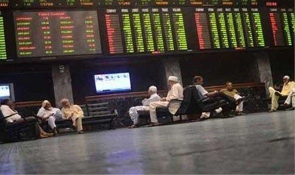 الأسهم الباكستانية تغلق على تراجع