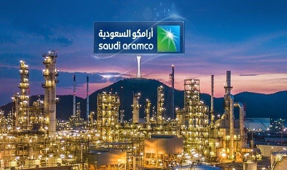 شركة "أرامكو" السعودية ترفع أسعار البنزين لشهر يونيو