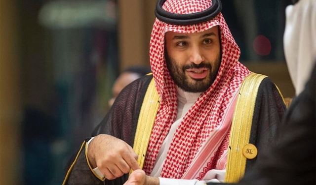 تفاصيل اختطاف بن سلمان لأمير سعودي