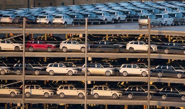 توقعات بارتفاع مبيعات السيارات فى السعودية الفترة المُقبلة