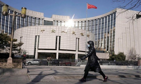 الصين تعيد النظر في استراتيجية تدويل اليوان