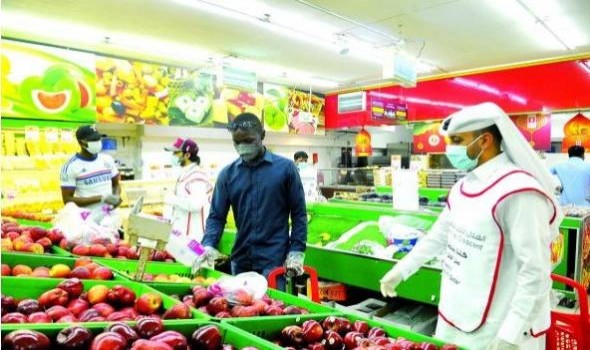 اقتصادية أبوظبي تراقب الأسواق بالدراجات الهوائية