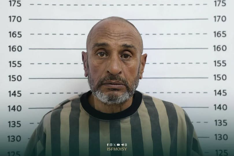 عملية أمنية تُسقط الذراع الأيمن لـ "دعاس" بدير الزور