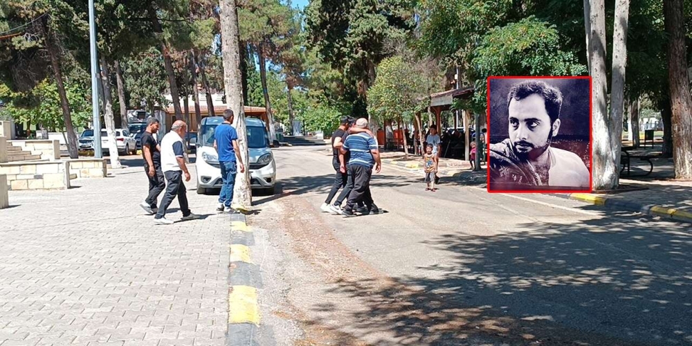 جريمة هزت غازي عنتاب: مقتل عامل سوري طعناً أثناء مطالبته بمستحقاته المالية