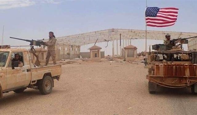 أميركا تستعد لاختراق الحدود السورية