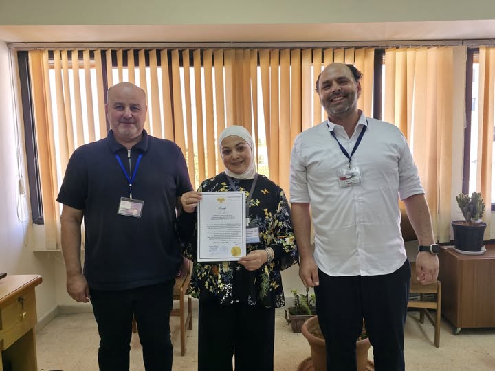 ابتكار سوري يوطّن تقنيات علاج السرطان: "الطاقة الذرية" تنجز جهاز تشعيع ضوئي بمواصفات عالمية